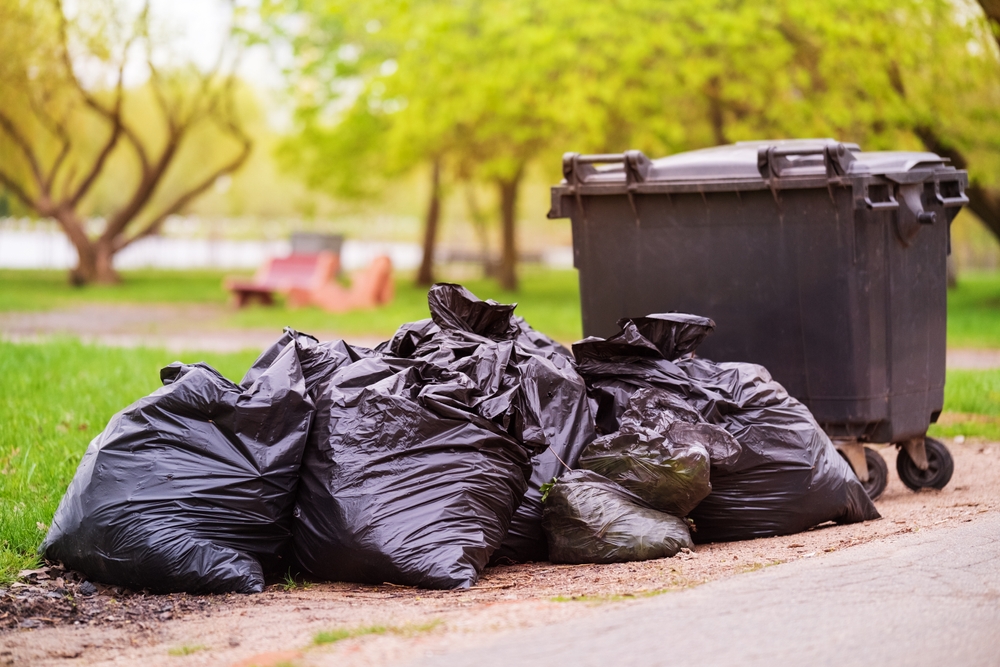 Waste removal St Helens